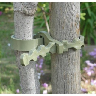 COLLIER MONOPODE VEGEFIX 560 MM POUR TUTEURAGE