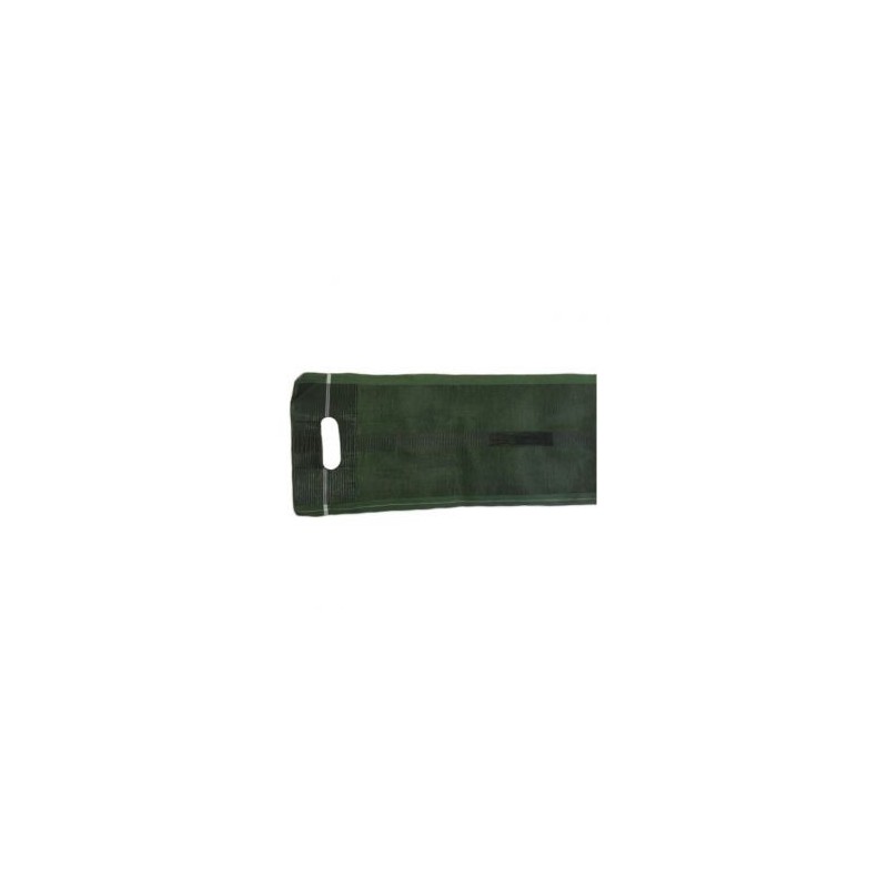 Sac de lestage renforcé traité Anti-UV pour le lestage de bâches Sac de lestage renforcé traité Anti-UV pour le lestage de bâches