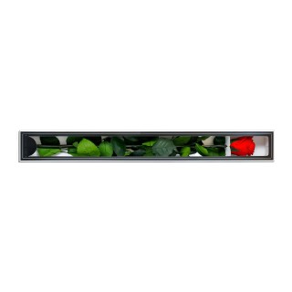 Rose éternelle premium – Fleur stabilisée – Plusieurs couleurs