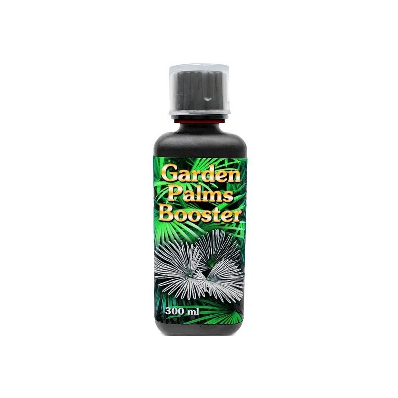 Palmbooster 300 ml