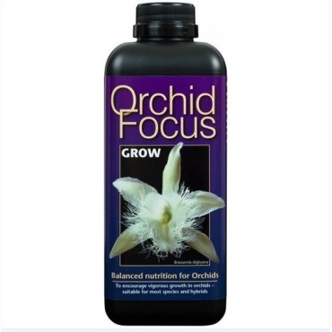 Orchid Focus Grow 300 ml
