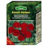 Engrais pour rosiers 1 kg