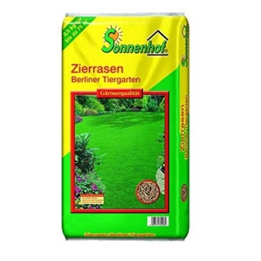Semences de Gazon pour pelouses - 10 kg