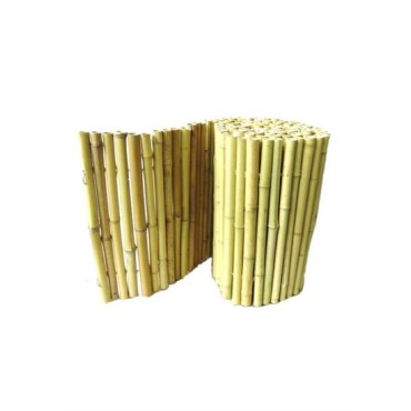 Canisse en lattes de bambou 35 x 200 cm