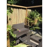Canisse en lattes de bambou 35 x 200 cm