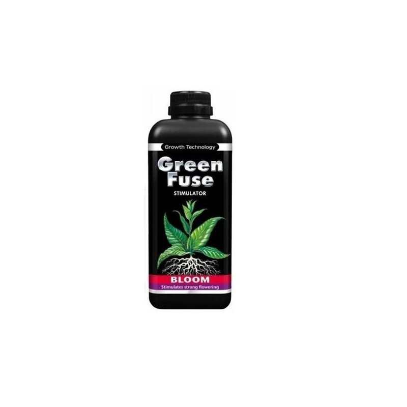Stimulateur de floraison Green Fuse 'Bloom' - 300 ml