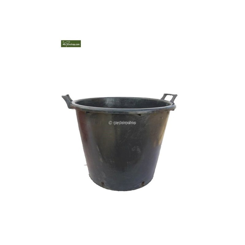 Pots et accessoires - pots taille xl pour palmiers - ø 65 cm / 110 ltr