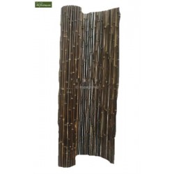 Canisse brise-vue en bambou 150x500 cm
