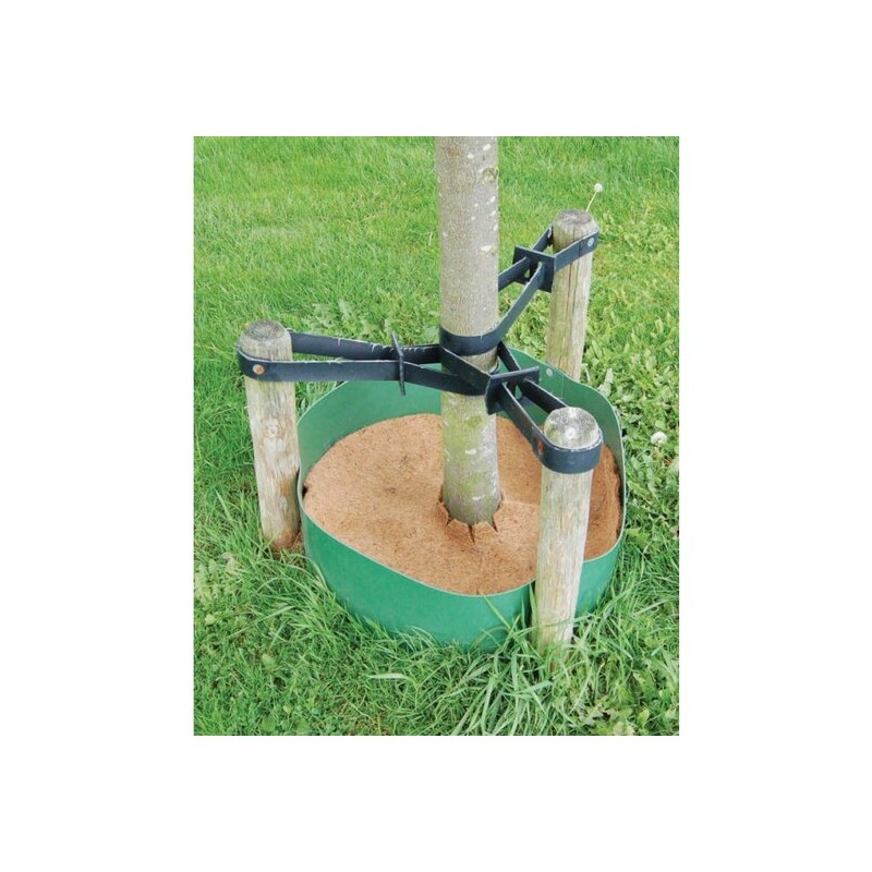 Pots et accessoires - système d'irrigation motte racinaire x 30 cm - per métre