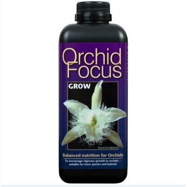 Orchid Focus Grow 300 ml
