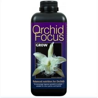 Orchid Focus Grow 300 ml