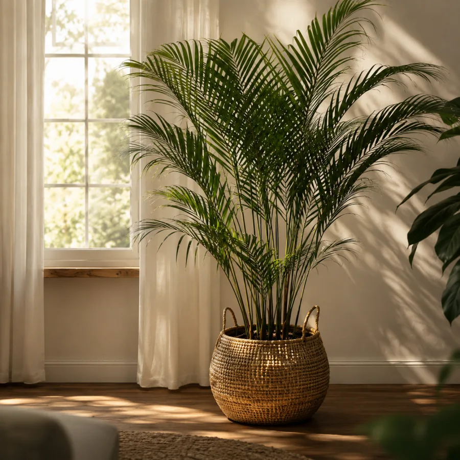 plante