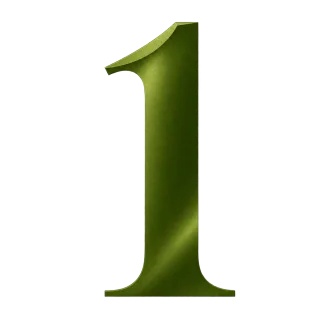 1