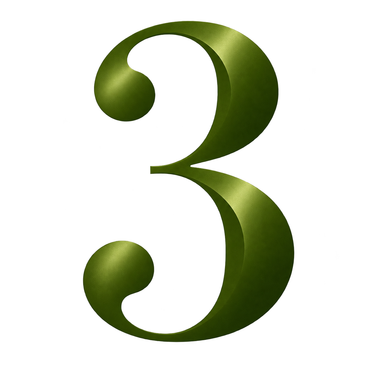 3