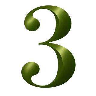 3