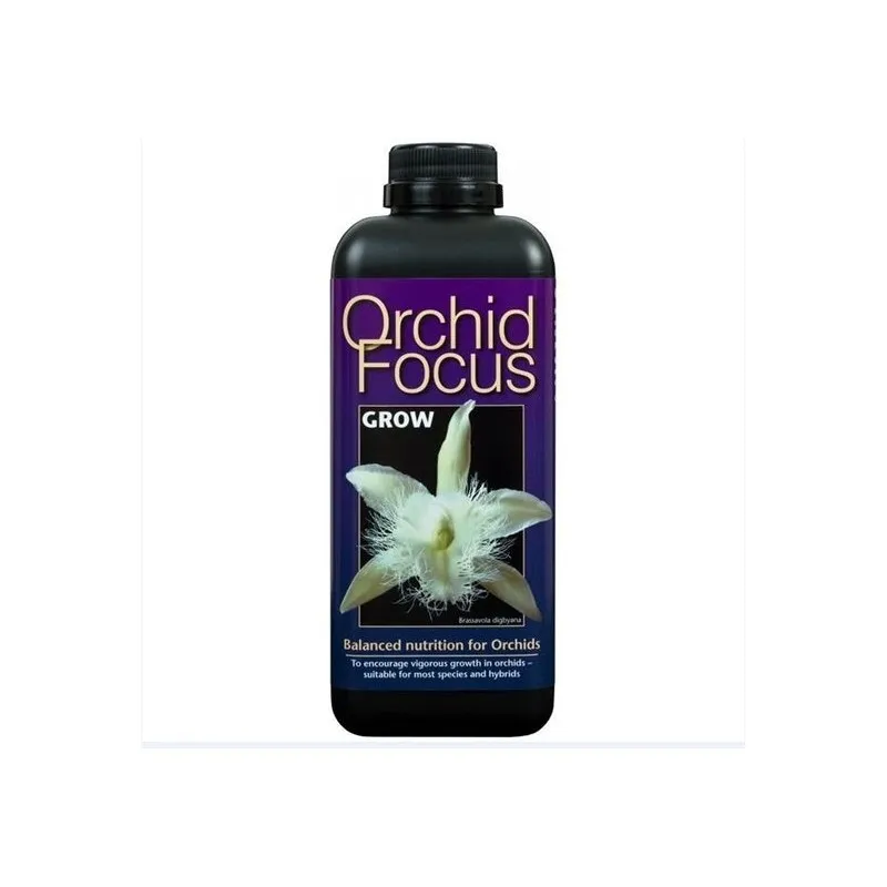 Orchid Focus Grow 300 ml