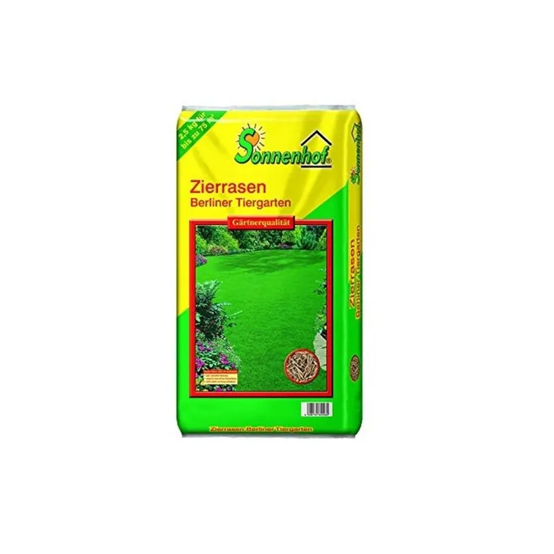 Semences de Gazon pour pelouses - 10 kg