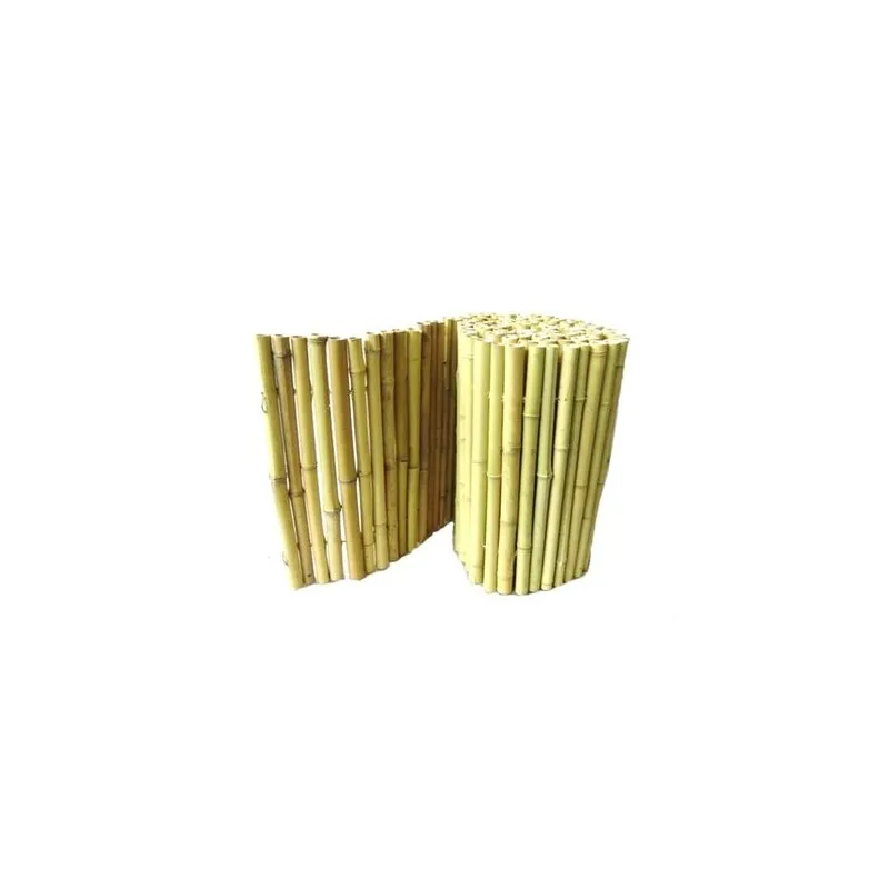 Canisse en lattes de bambou 35 x 200 cm