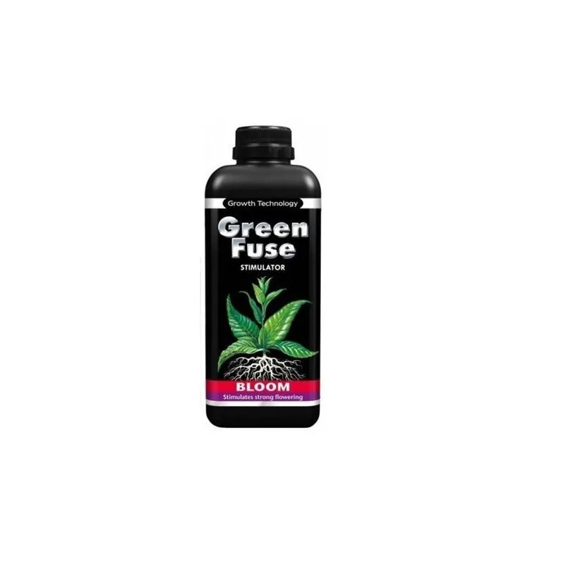 Stimulateur de floraison Green Fuse 'Bloom' - 300 ml