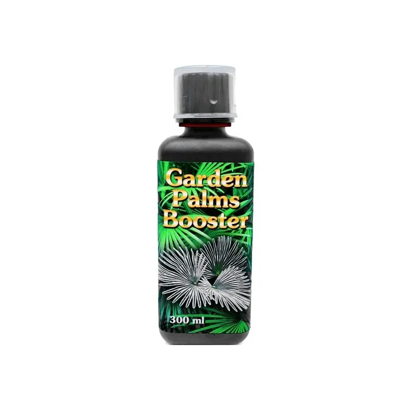 Palmbooster 300 ml - boîte de 12 bouteilles